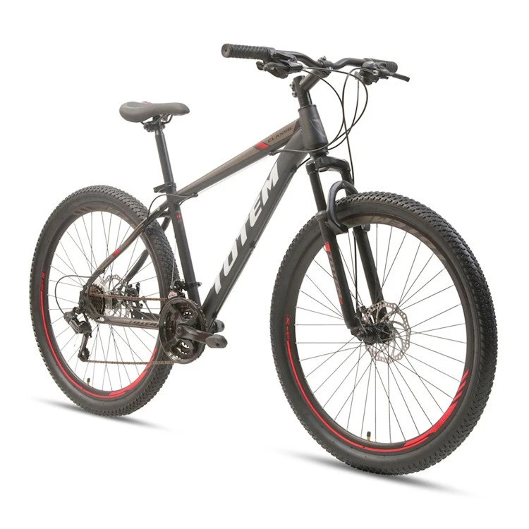 Sepeda Gunung MTB Dengan Kecepatan 27,5 Inci