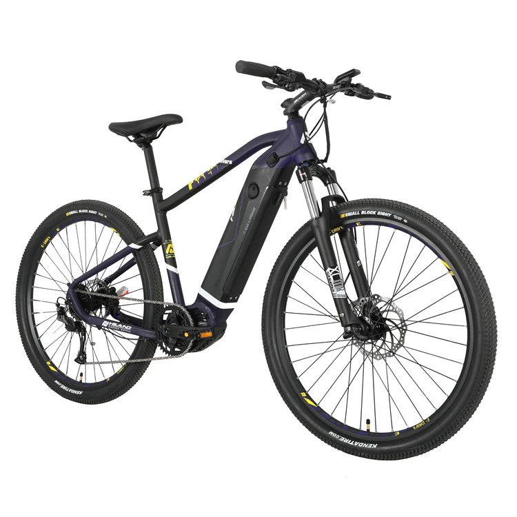27.5 Inch 250w MTB Electric Mountain Bike