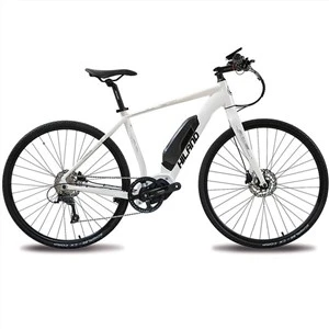 Siklus Kota Isi Ulang Ebike 350w