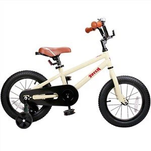 Motor Kid BMX untuk Anak Berusia 3 hingga 5 Tahun