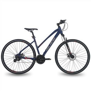 Motor Women 700c Hybrid City