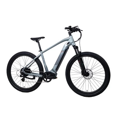 Garpu Suspensi 29" Sepeda Mtb E 48V 500W
