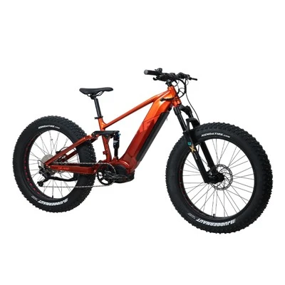 Sepeda Listrik Gunung 26INCI 48V 750W