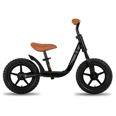 Joykie 12 Inch 2 Wheels Kids Ride On Carys Toys Scooter Walking Cycle Gaya Baru Bayi Bayi Bike Untuk 2-5